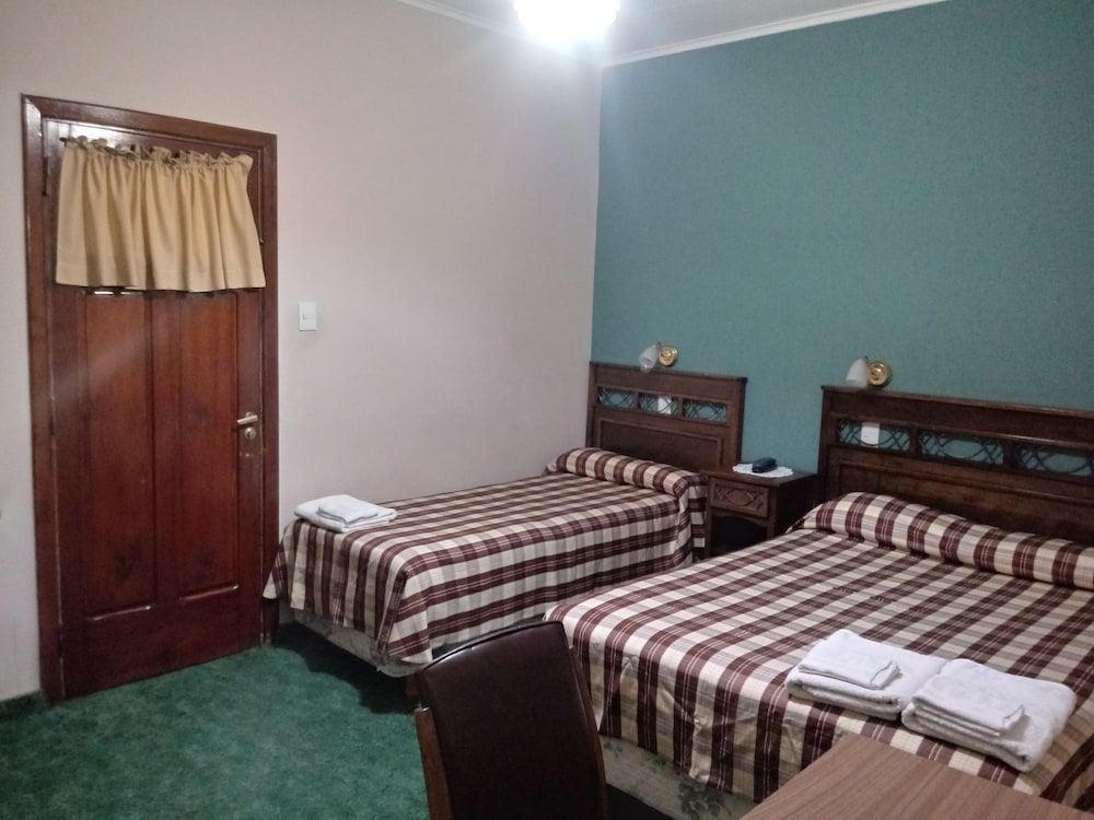 Family Triple Room, Multiple Beds photo 1