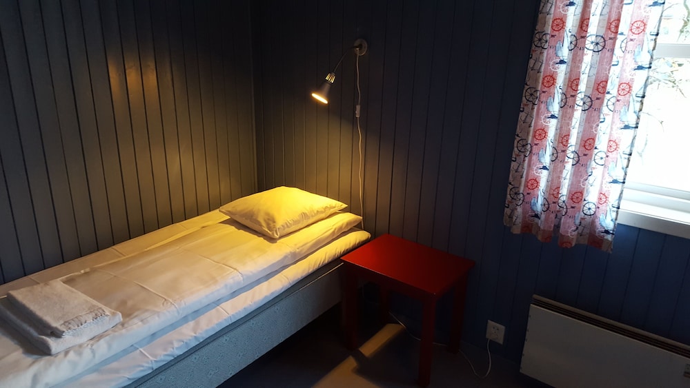 Cabin (Loft, Type A) photo 3