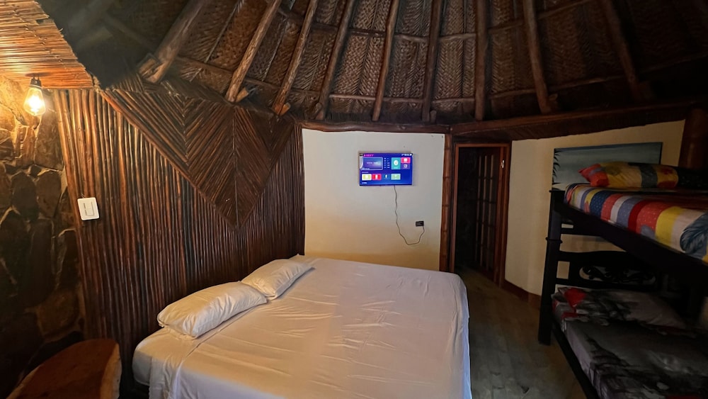 Family Double or Twin Room