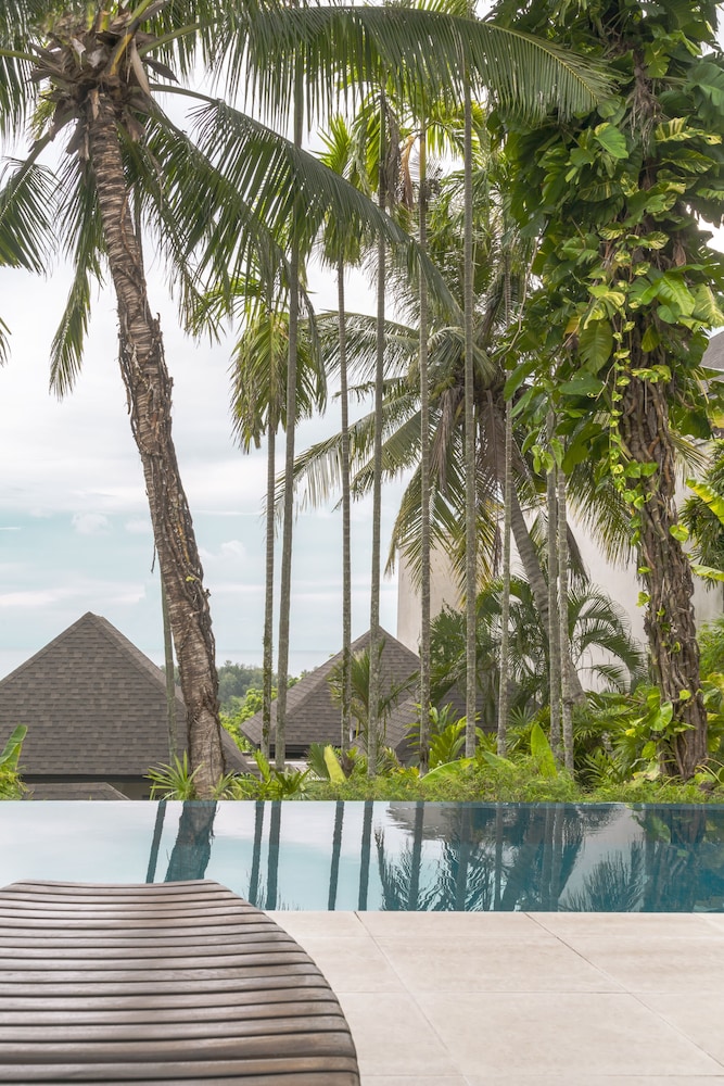 Villa (Tropical Pool) - Photo 4