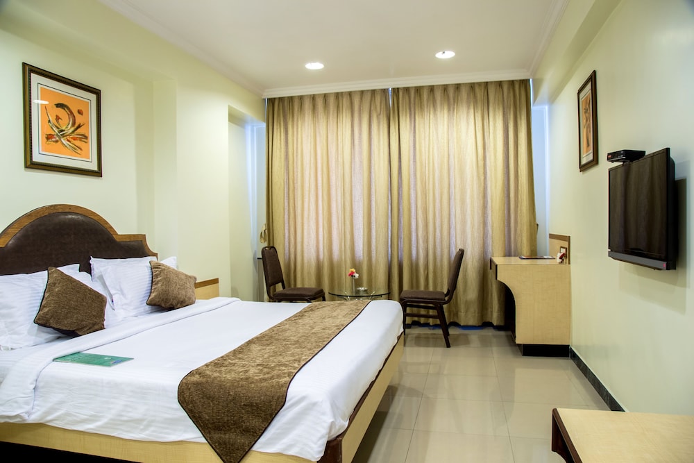 Super Deluxe Room - Photo 4