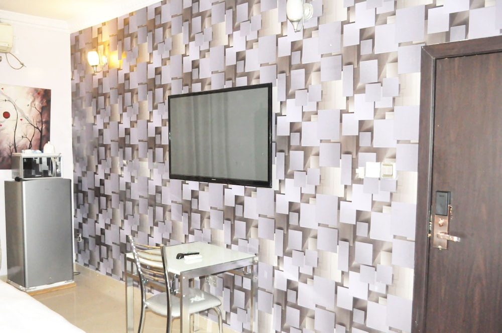 Luxury Room photo 3