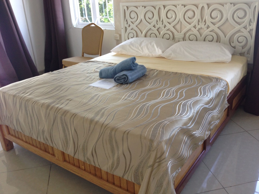 Family Triple Room, Multiple Beds photo 1