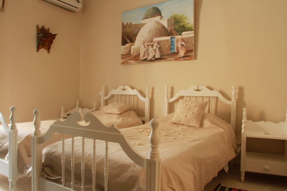 Twin Room photo 2