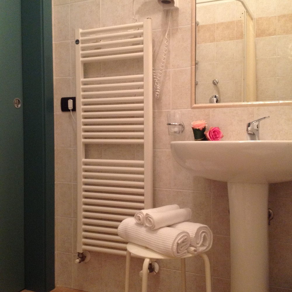 Double Or Twin Room, Balcony