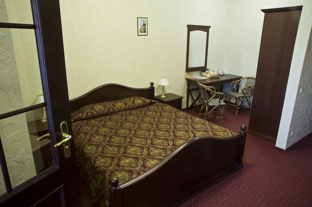 Junior Suite - Photo 3