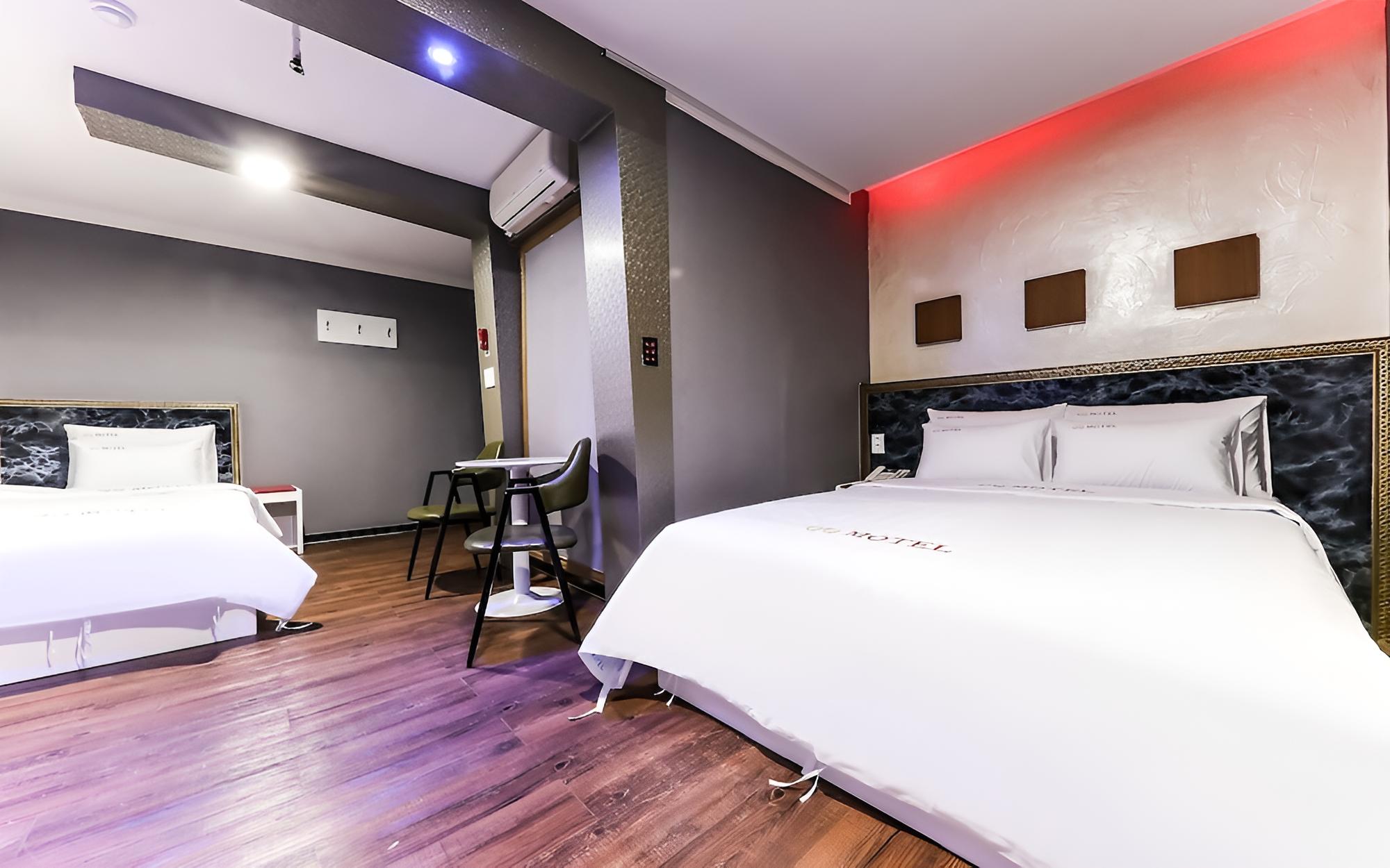 Room (Special room - two beds)