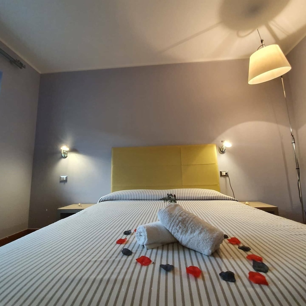 Classic Double or Twin Room