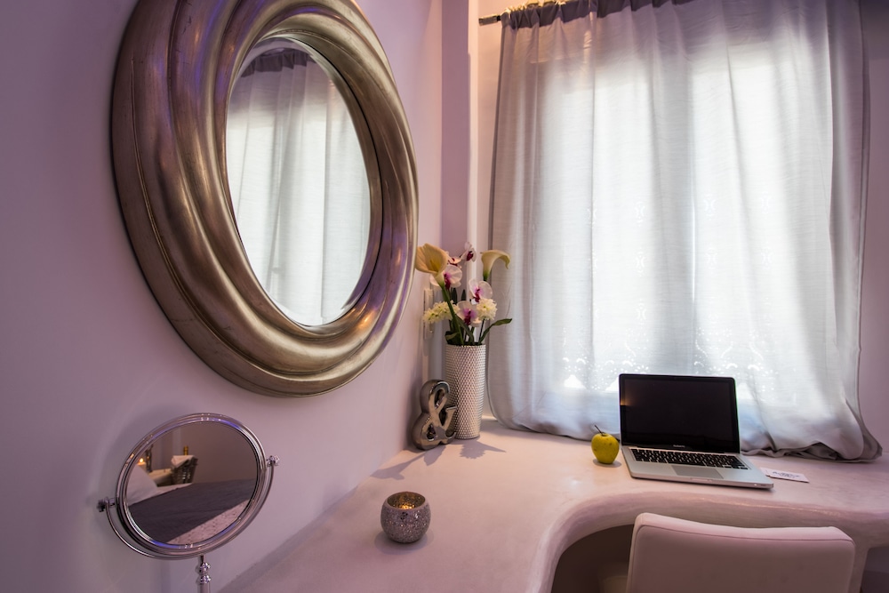 Superior Double Room - Photo 19
