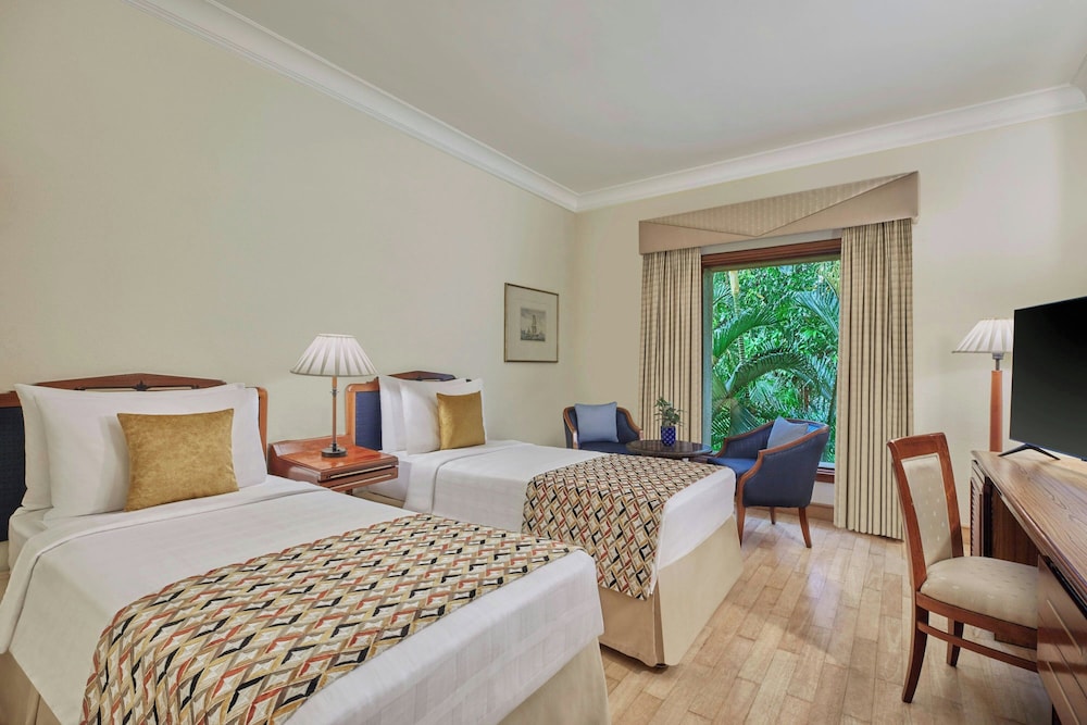 Room, 2 Twin Beds, Garden View photo 1