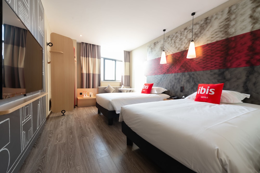 Twin Room photo 2