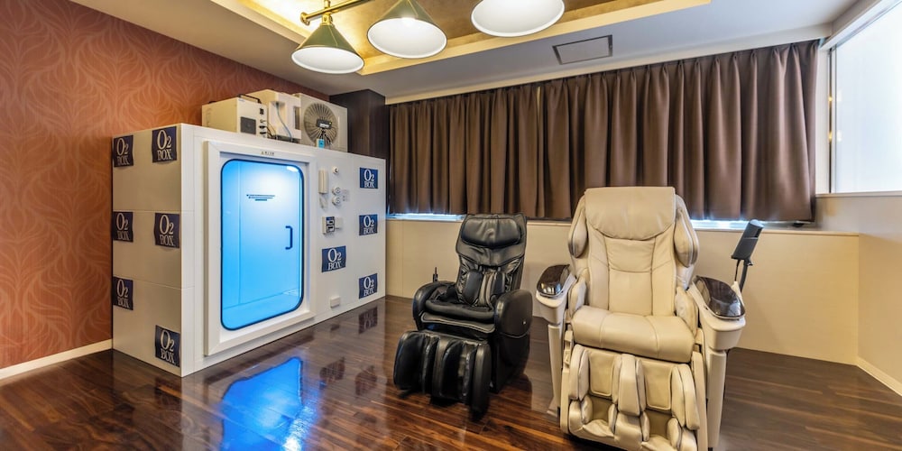 Executive Double Room - Photo 8