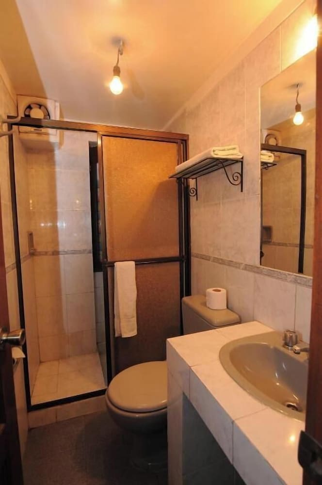 Basic Room photo 2