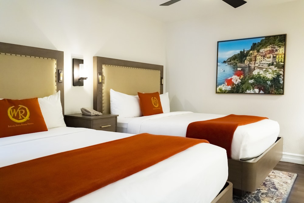 Deluxe Villa, 2 Bedrooms - Photo 3