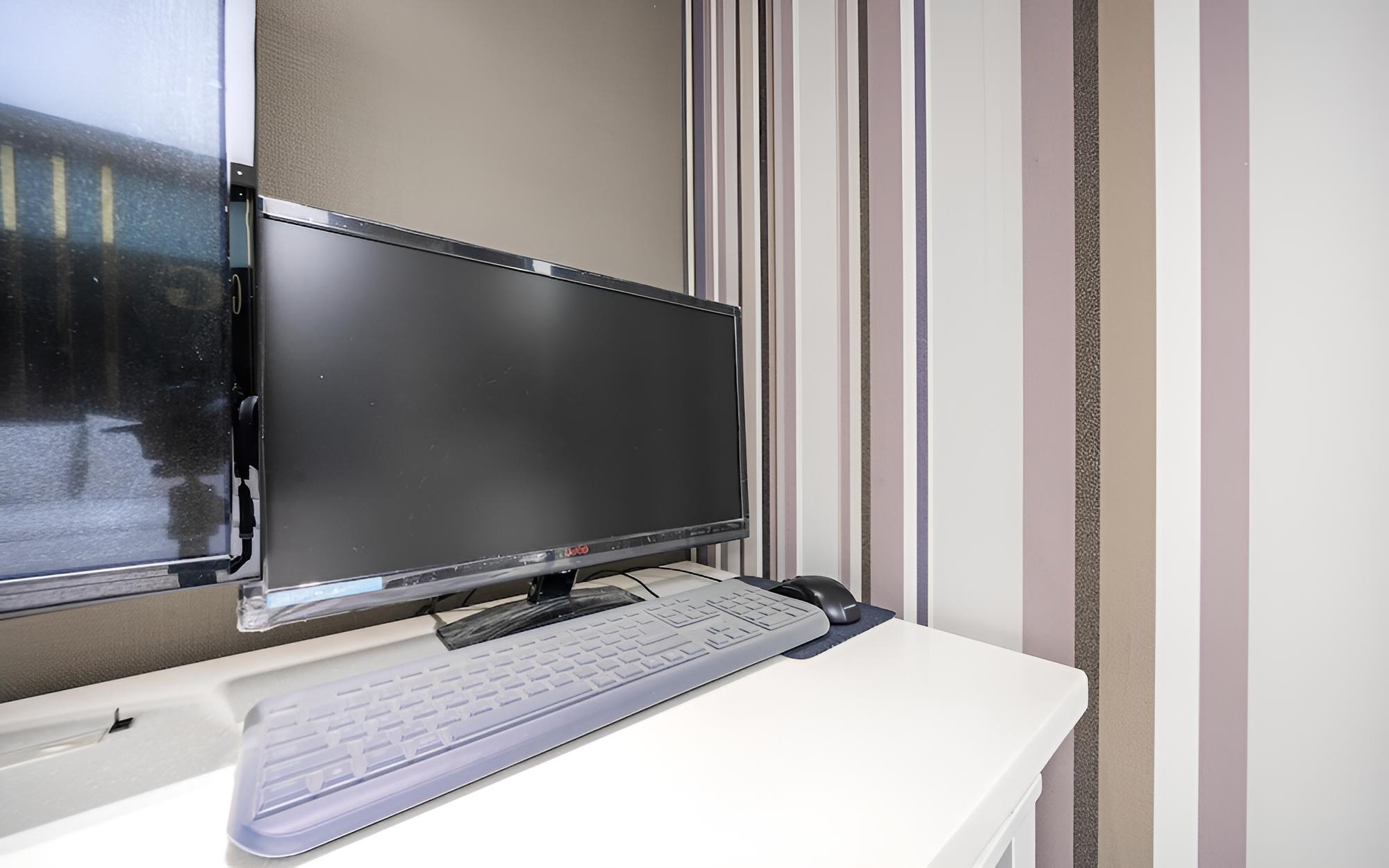 Room (Standard Room) - Photo 28