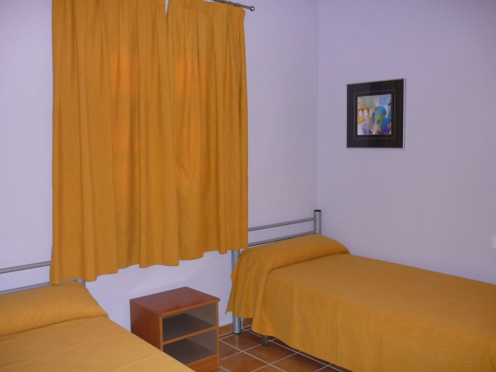 Habitación Doble Básica, Baño Privado