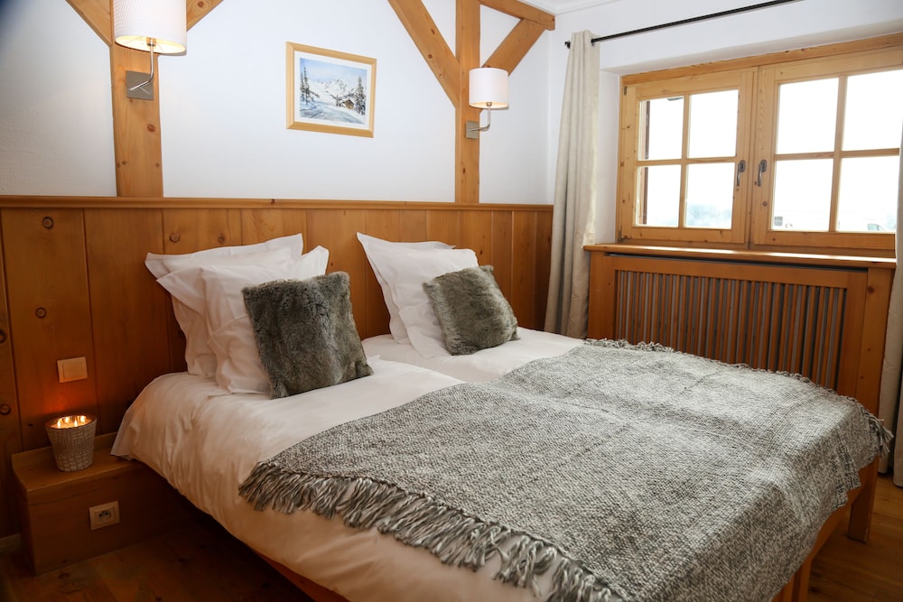 Apartment (Le Grand Bec) photo 1