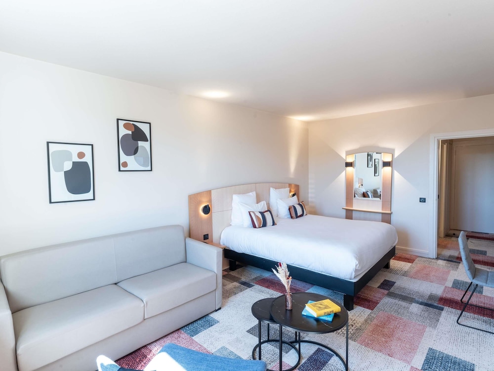 Privilege, Room, 1 Double Bed - Photo 11