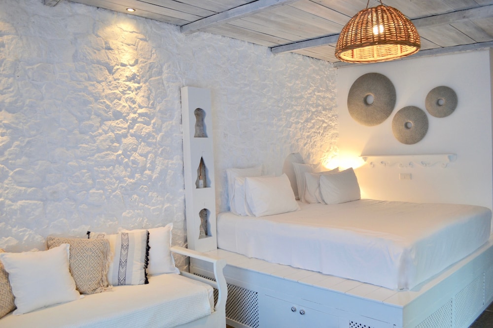 Suite, Private Pool (MEDITERRANEAN)
