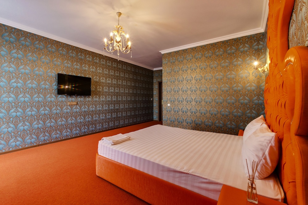 Deluxe Double Room photo 3