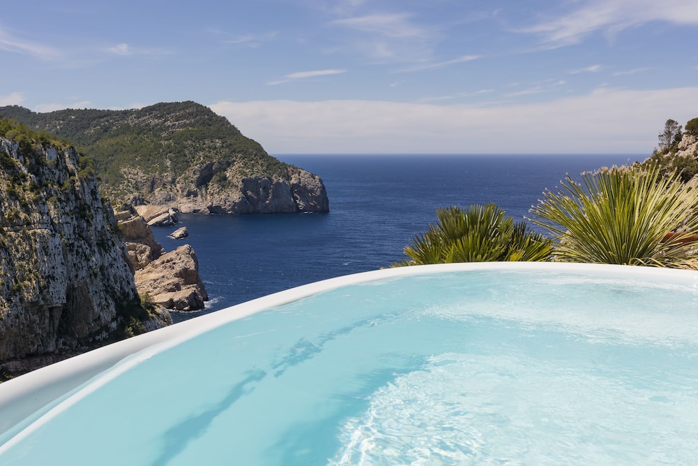 Suite, Vista al Mar (Edén)