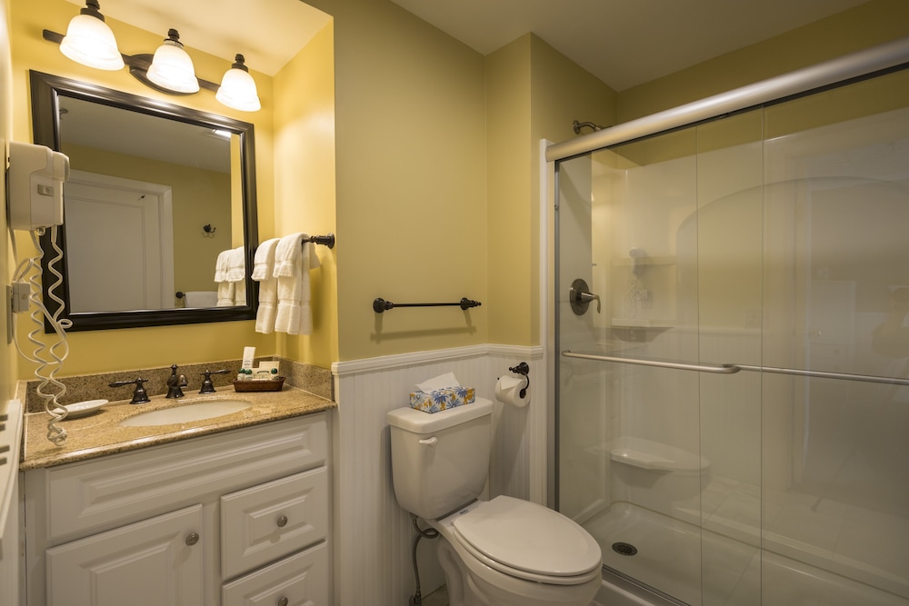 Cherry Blossom Suite, Bay View photo 3