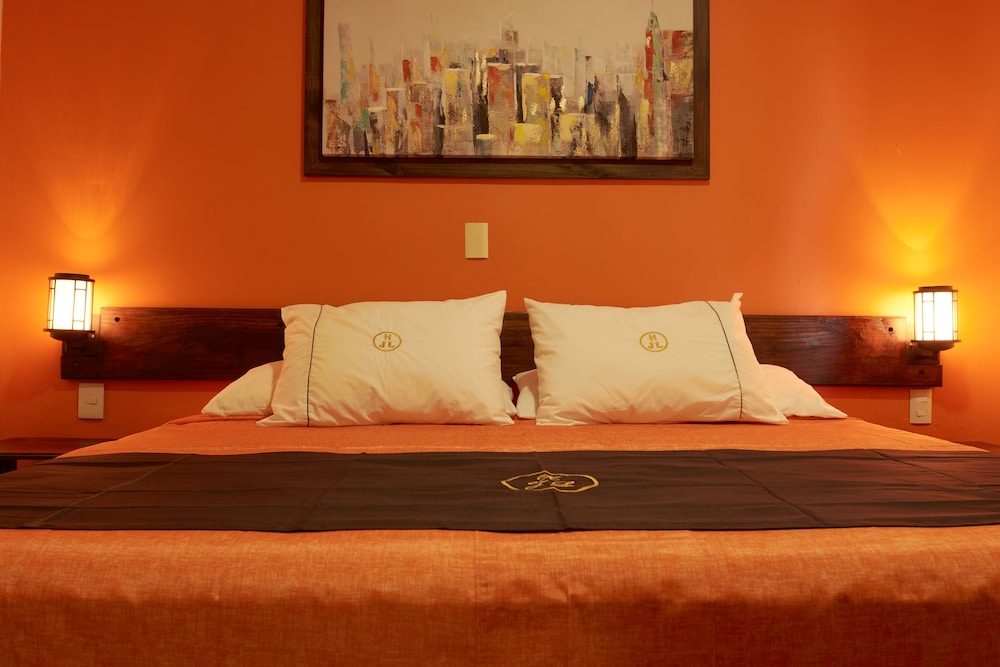 Standard Room photo 1
