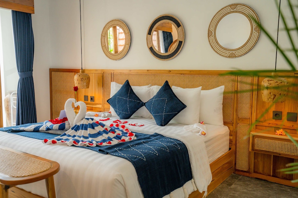 Superior Double Room, Pool View photo 2