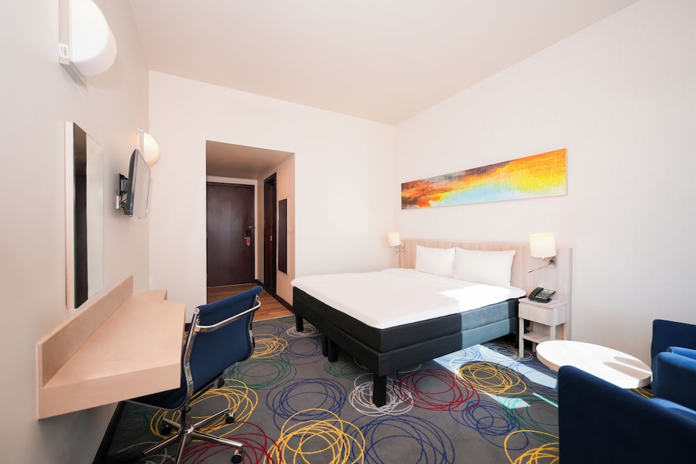 Standard Double Room, 1 Double Bed photo 3