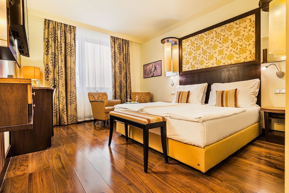 Single Room photo 1