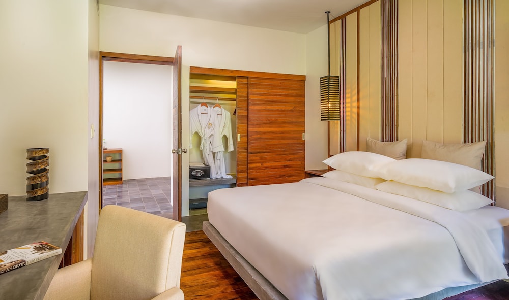 Metta Pool Suite Villa - 2Bedroom photo 2