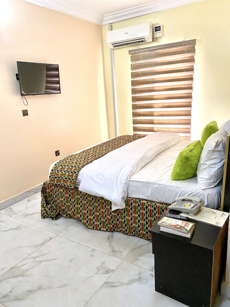 Classic Room photo 1