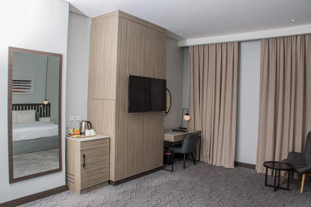 Premium Room - Photo 1