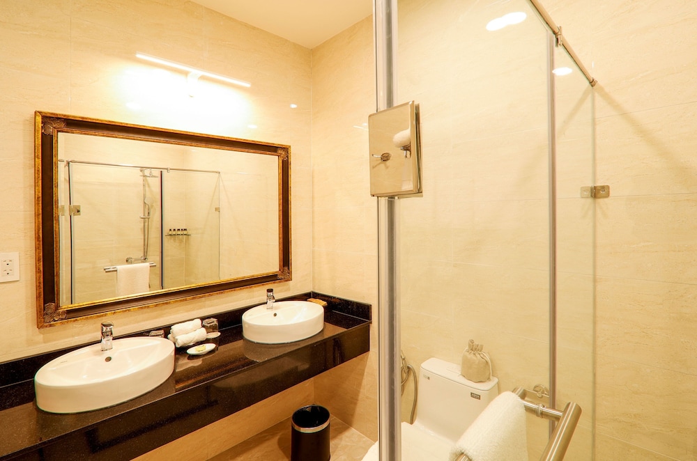 Larose Luxury Double or Twin Room Garden view - Photo 7