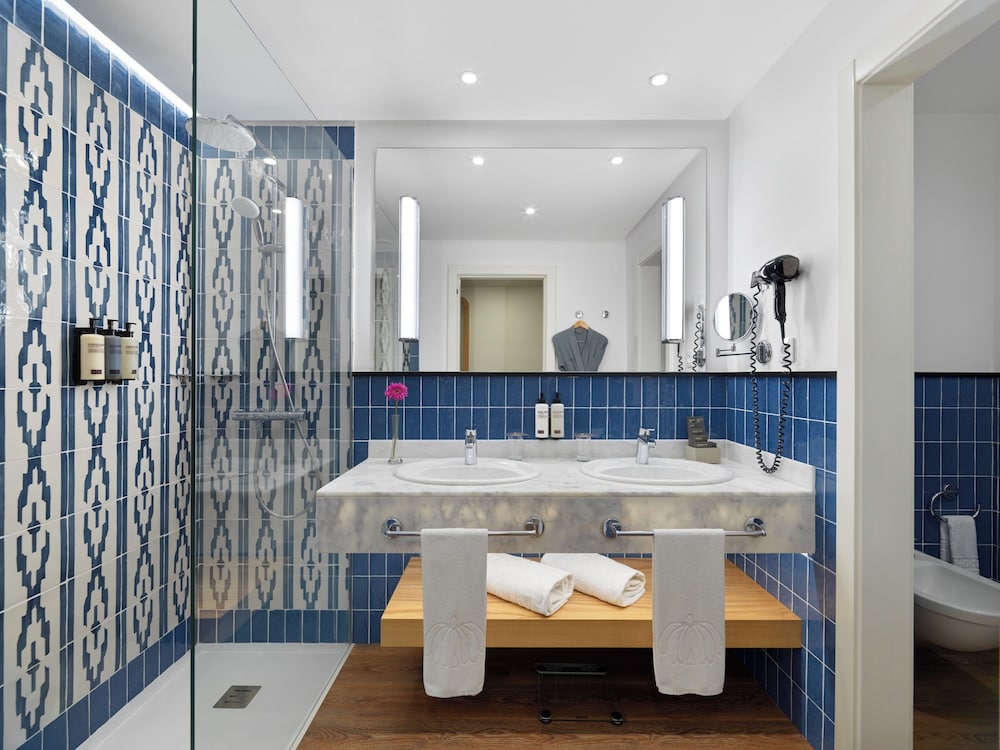 Exclusive Double Room, Terrace (Doble Privilege 2 Adults) - Photo 2