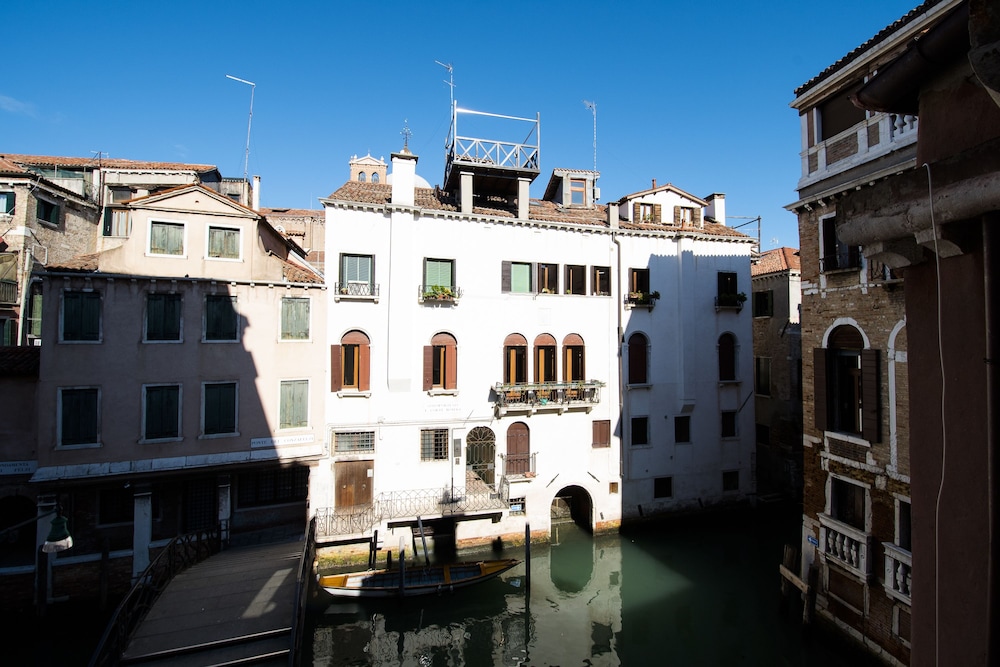 Apartment, 1 Bedroom, Canal View (Corte de l'Orso) photo 3