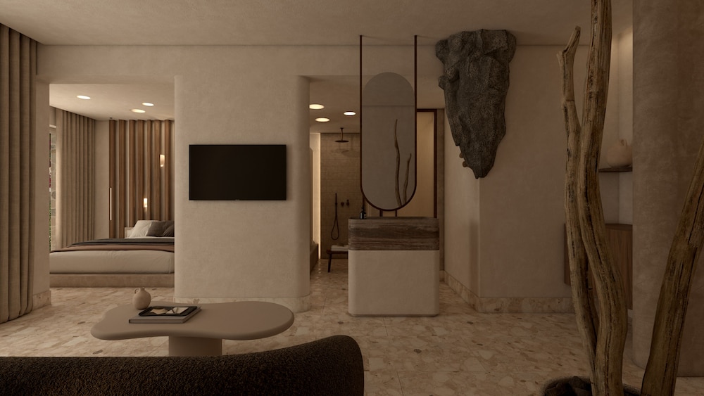 Tranquil Suite with Private Pool - Photo 9
