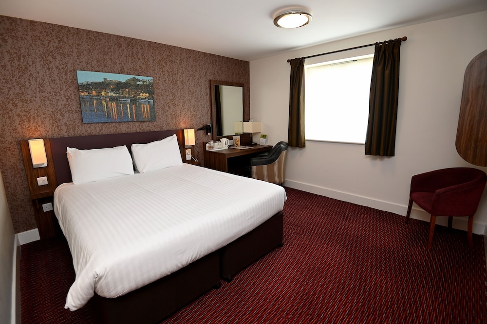 Double Room, Accessible photo 2