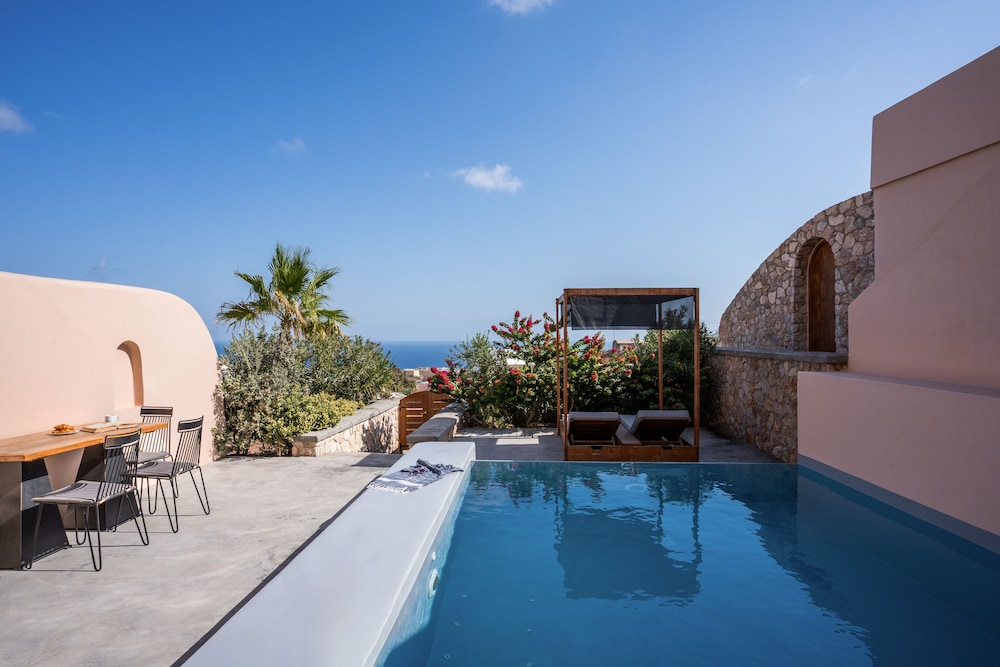 Grand Suite, Sea View (Indoor jetted tub/private jetted pool) - Photo 10