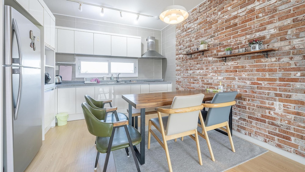 Basic Room, 2 Bedrooms (2hodong(dokchea/Pet-friendly)) - Photo 9