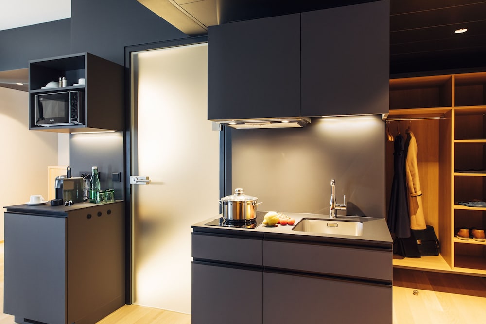 Family Apartment - Photo 3