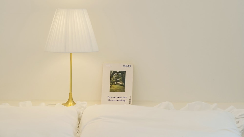 Basic Room, 1 Bedroom (Room 201 (New Building)) - Photo 7