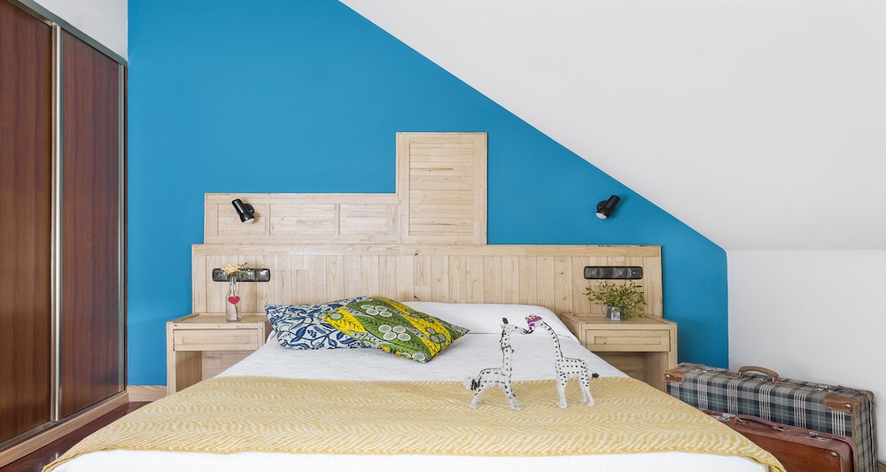 Standard Penthouse, 1 Double Bed photo 2