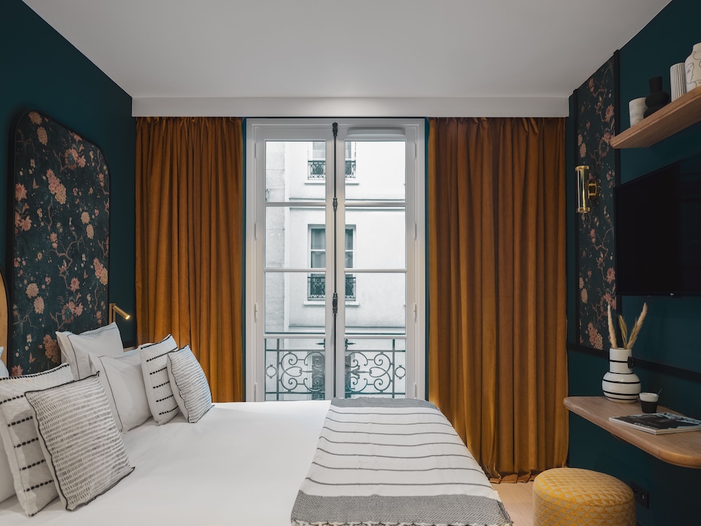 Chambre Classique Chambre Classique