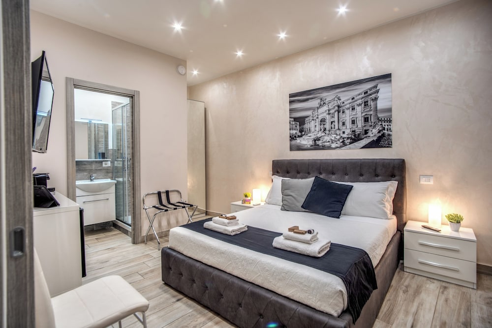 Premium Double Room photo 1