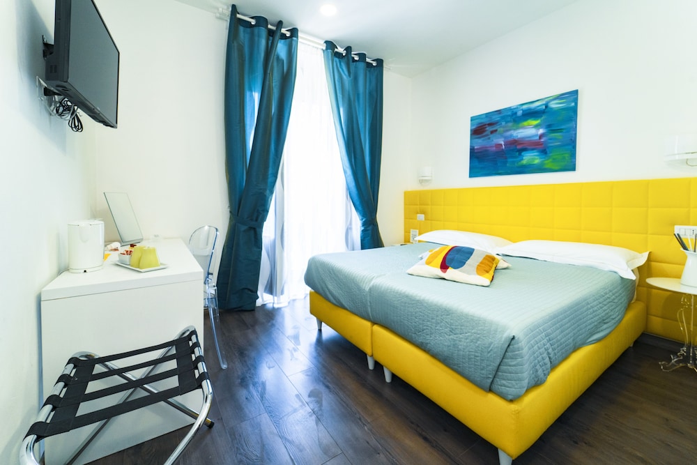 Superior Double Room photo 3