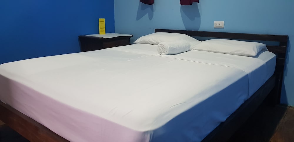 Double Room, 1 Double Bed, Non Smoking photo 3