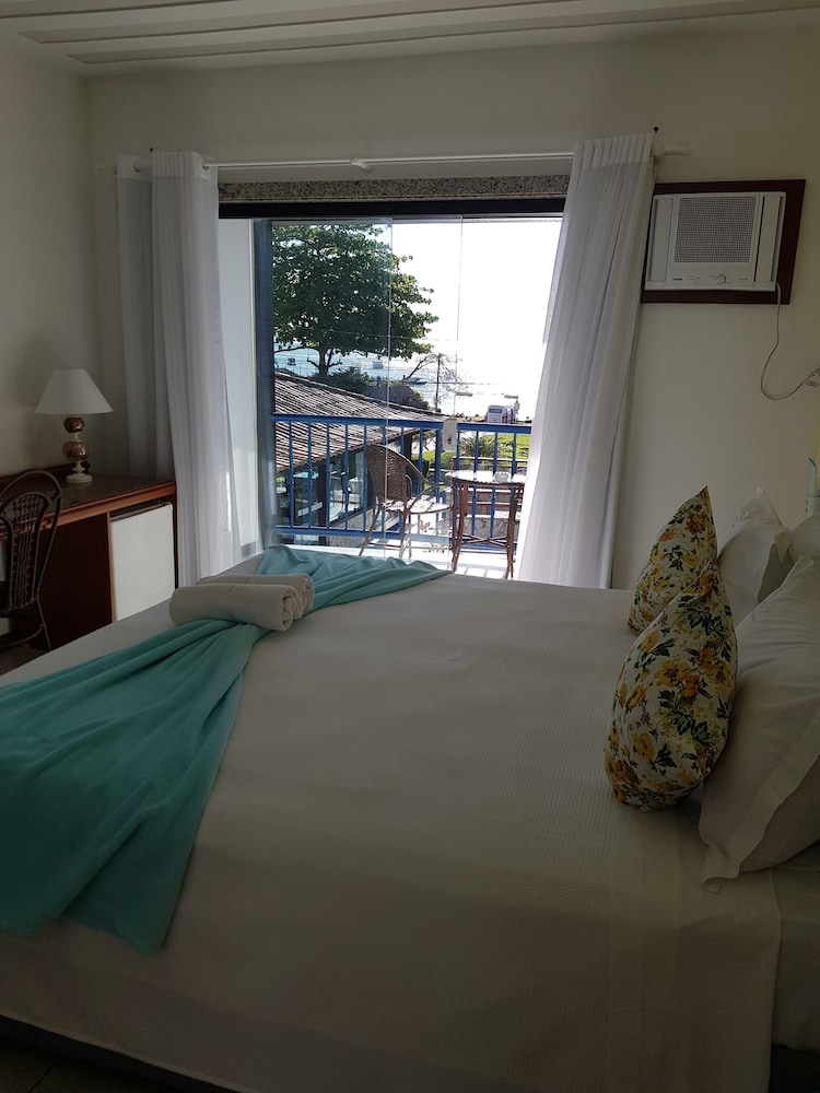 Luxury Double Room - Photo 1