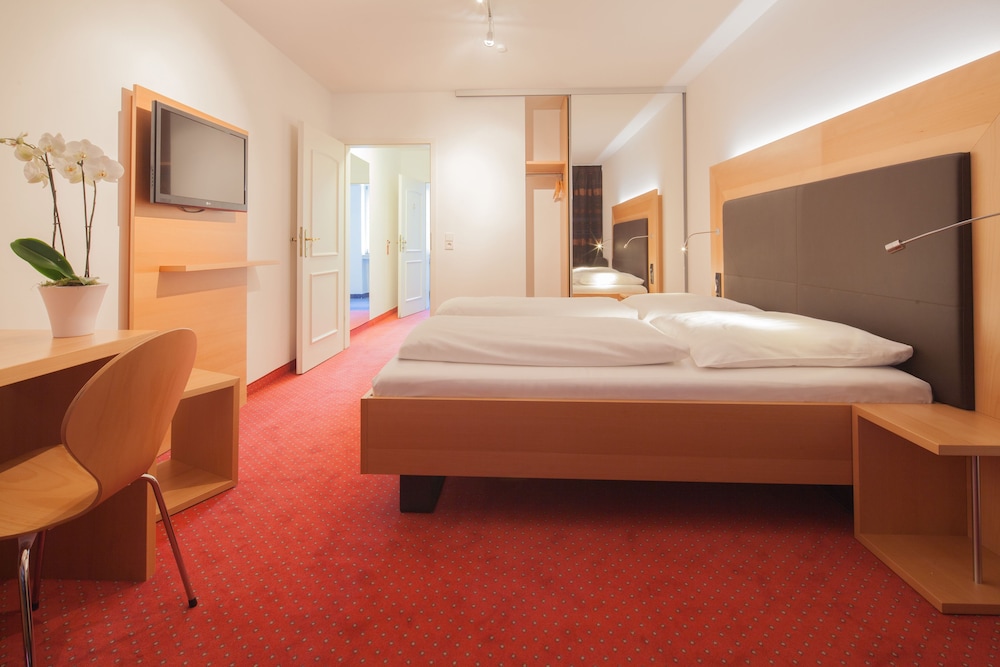 Design Double Room Single Use photo 2