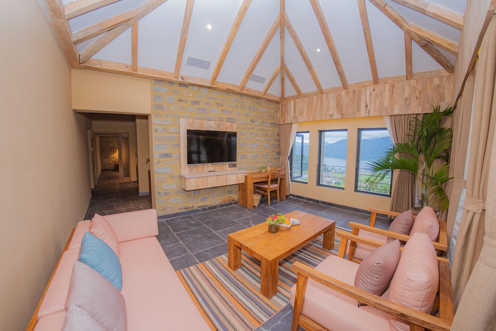 Junior Suite - Photo 1